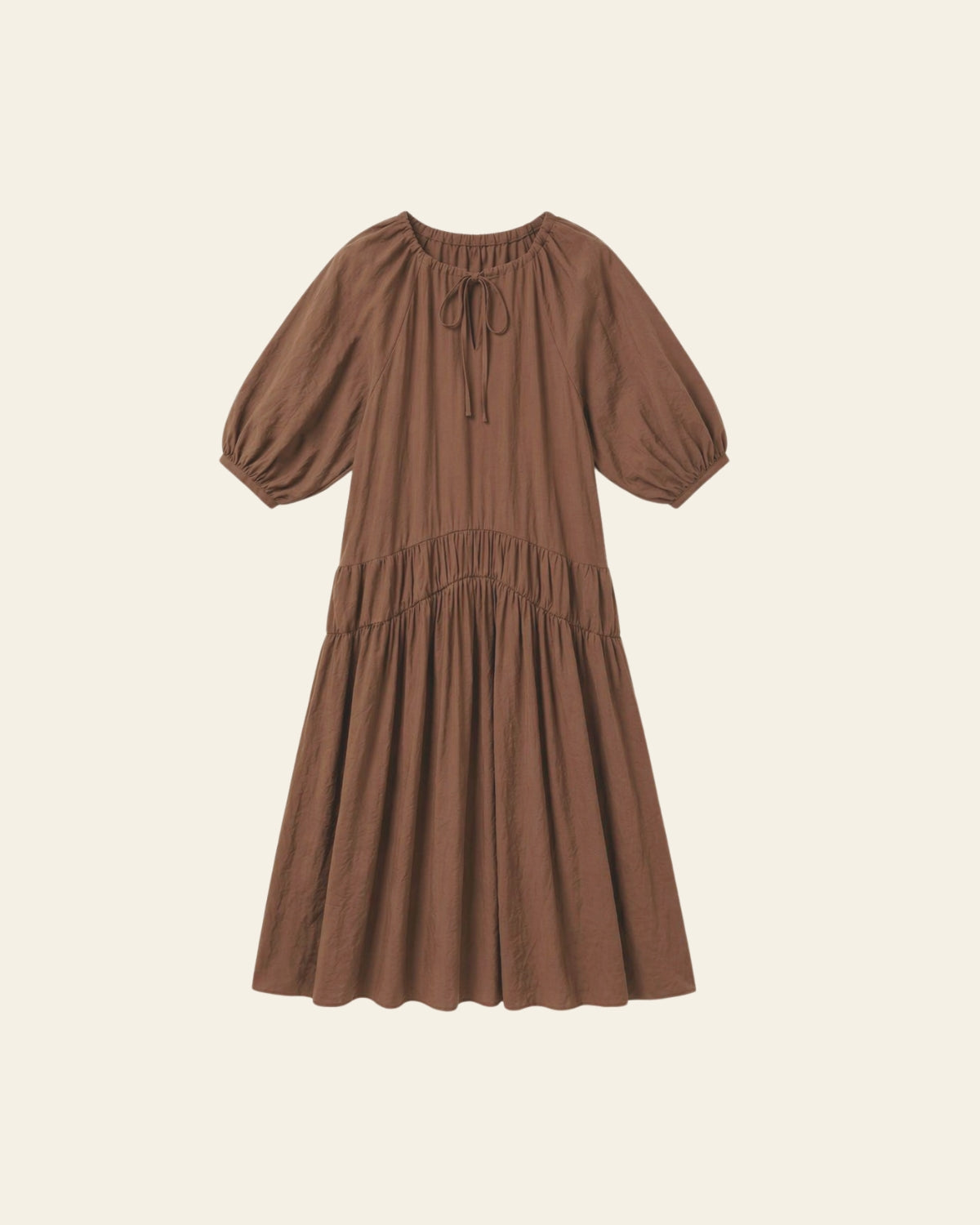 Flowy Dress