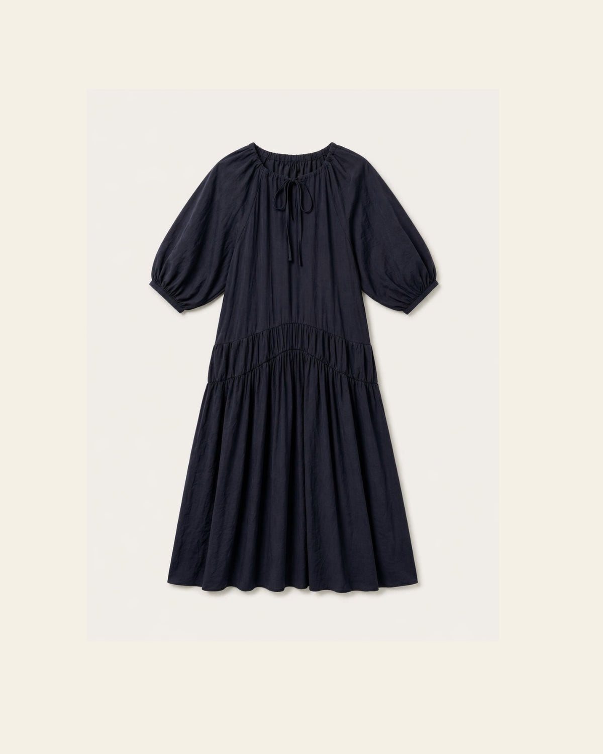 Flowy Dress