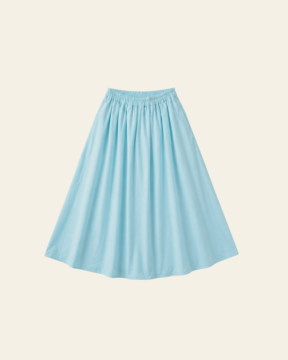 Voluminous Skirt