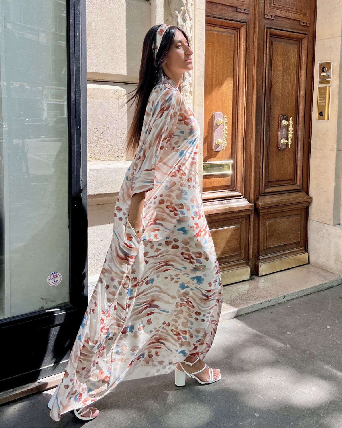 Timeless dress