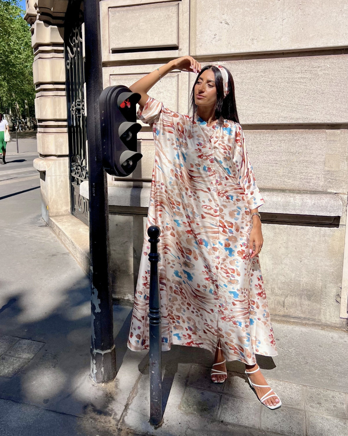 Timeless dress