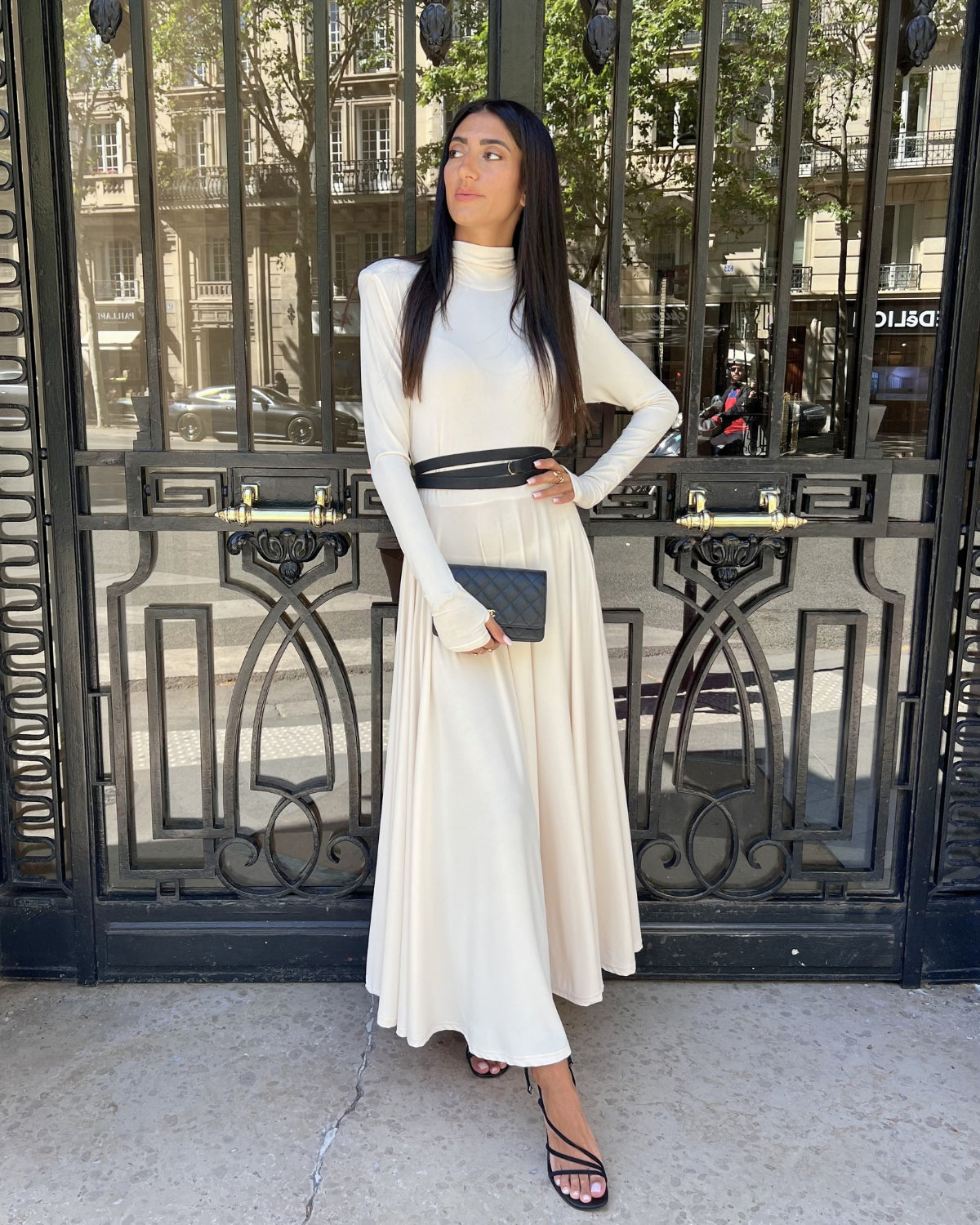 Tess dress