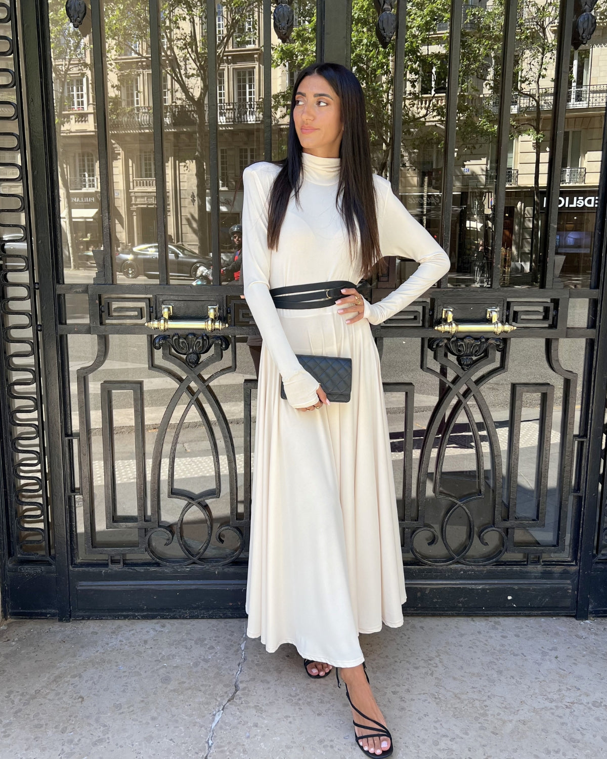 Tess dress