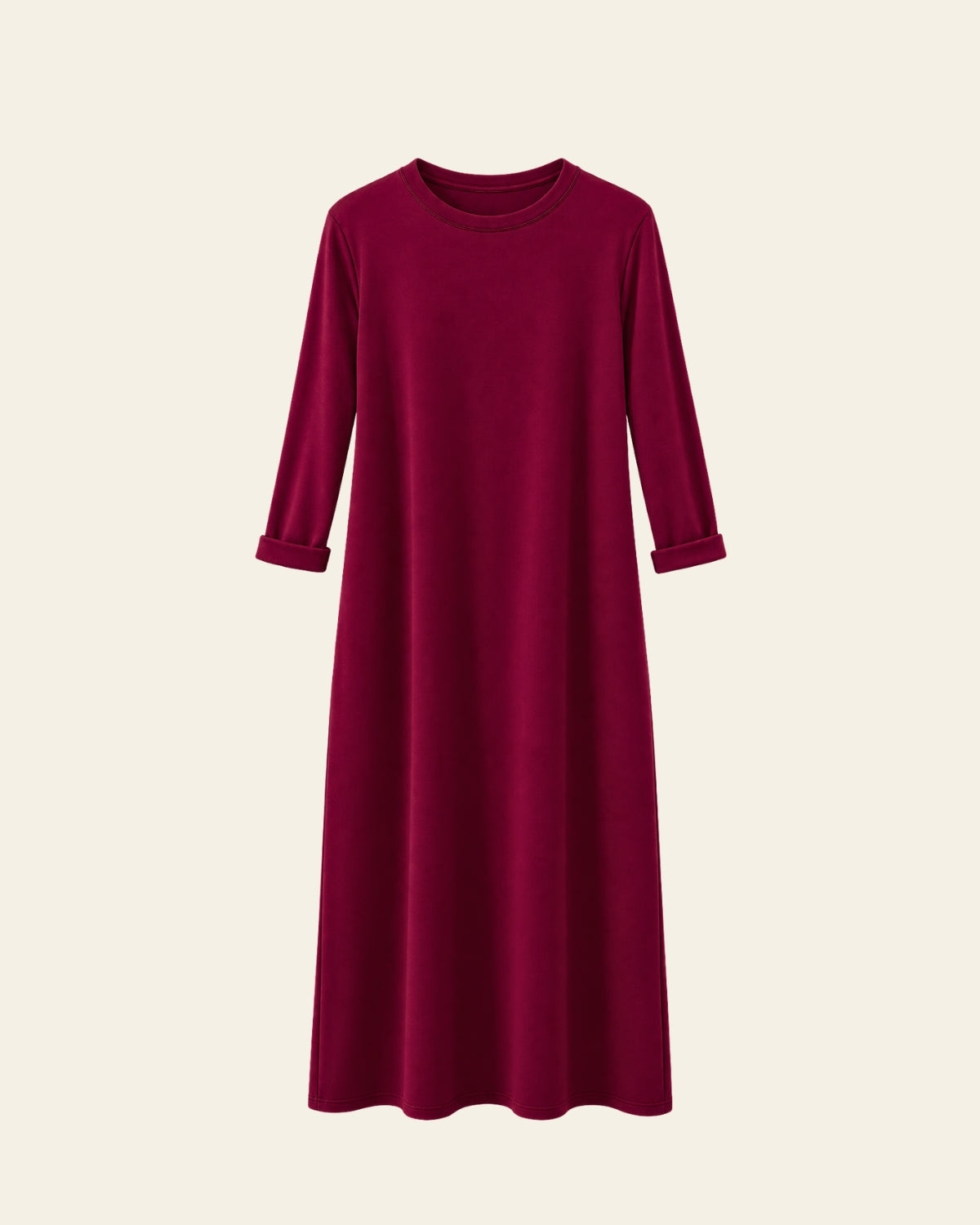 Robe Élancée