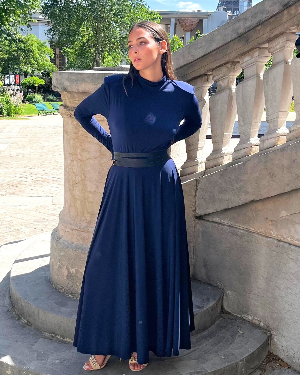 Tess dress