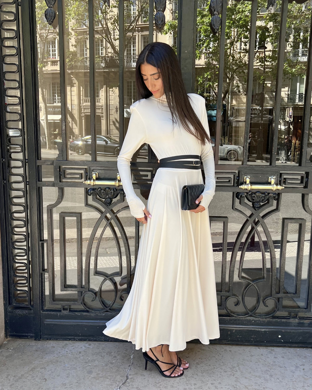 Tess dress