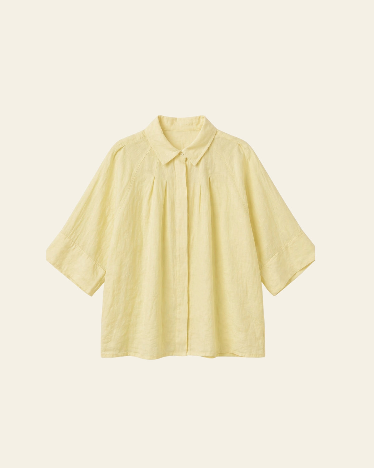 Wavy Shirt