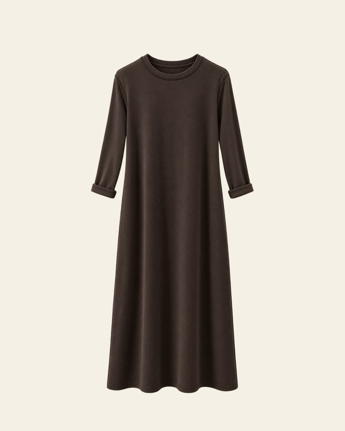 Robe Élancée