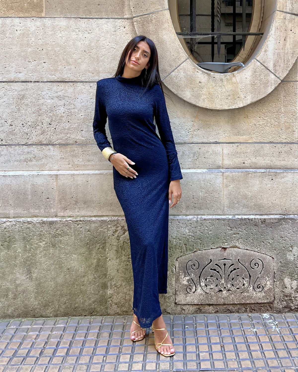 Diane 2.0 Dress