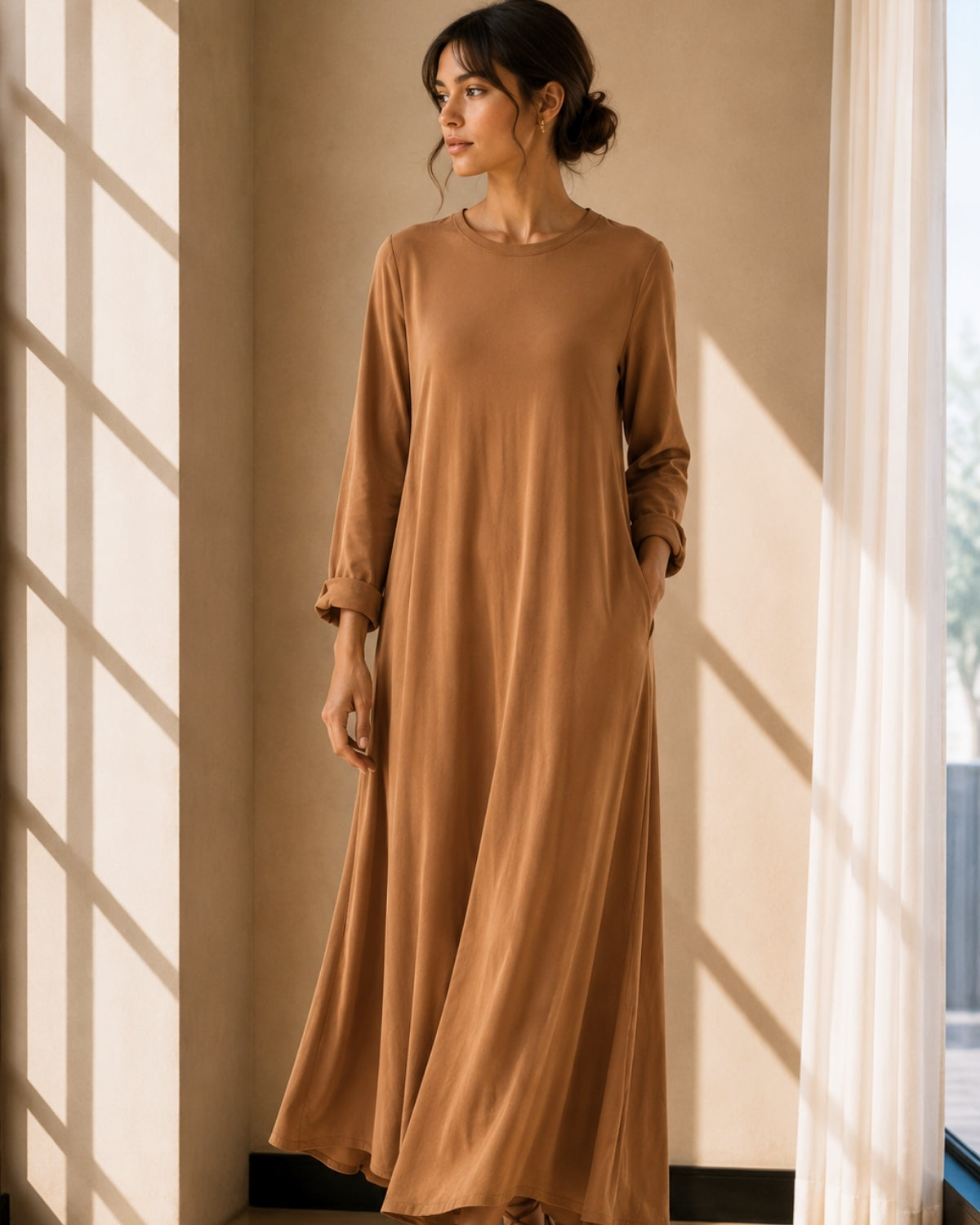 Robe Élancée