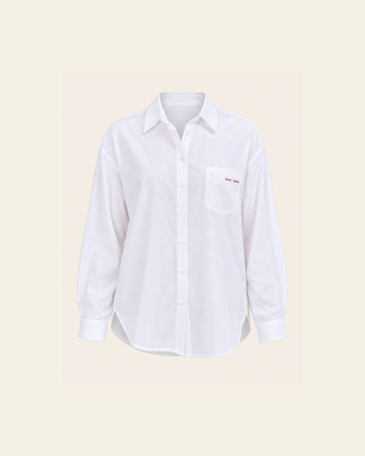 Chemise Douceur