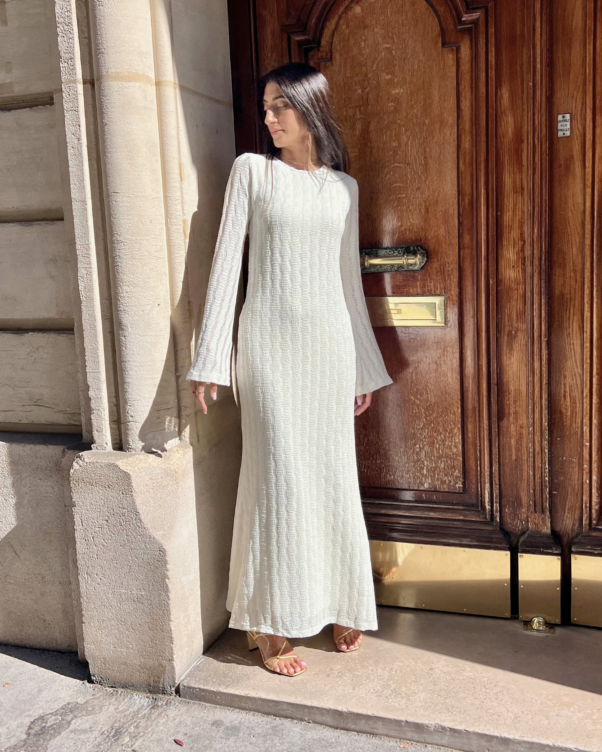 Sabah dress