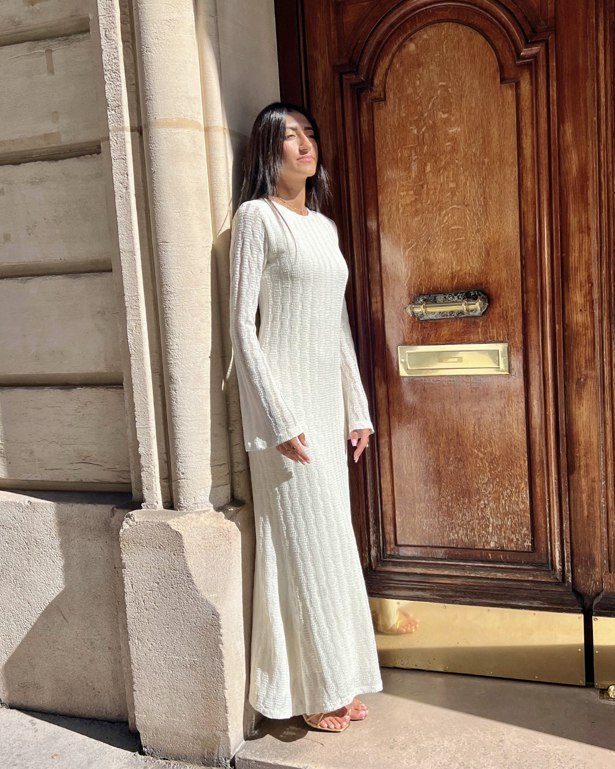 Sabah dress