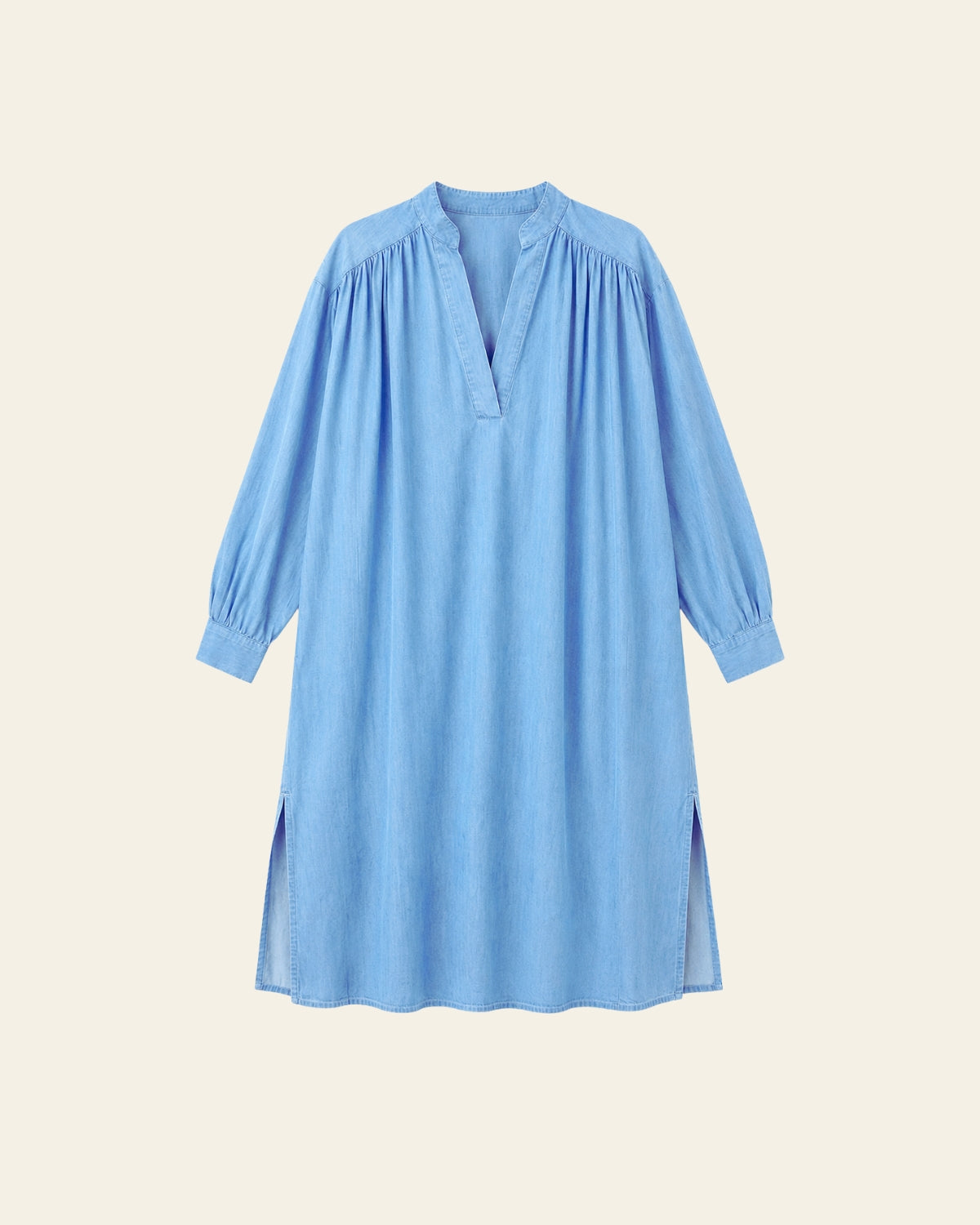 Flowy Dress