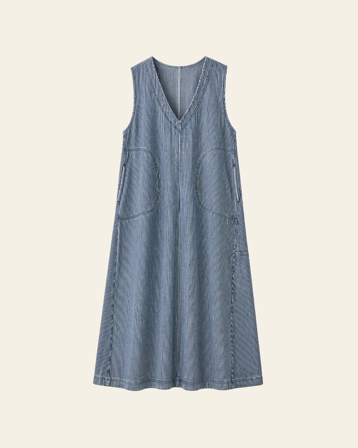 Shift dress