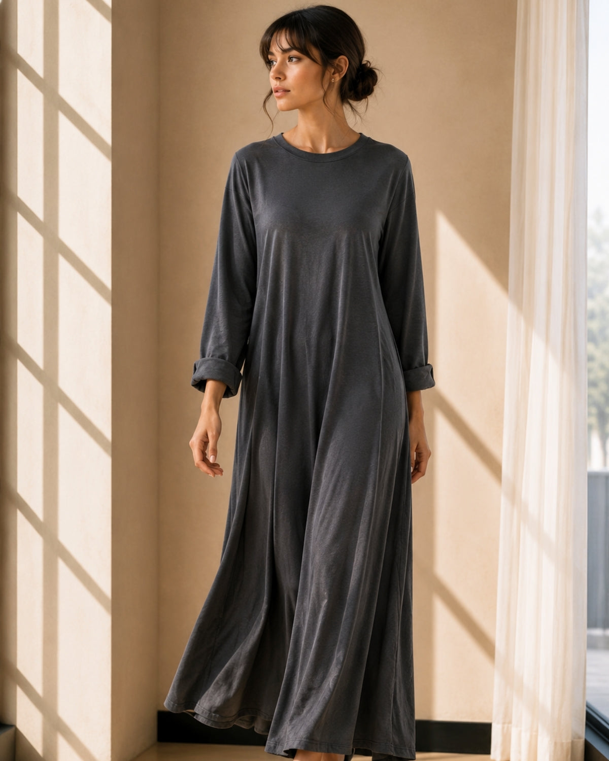 Robe Élancée