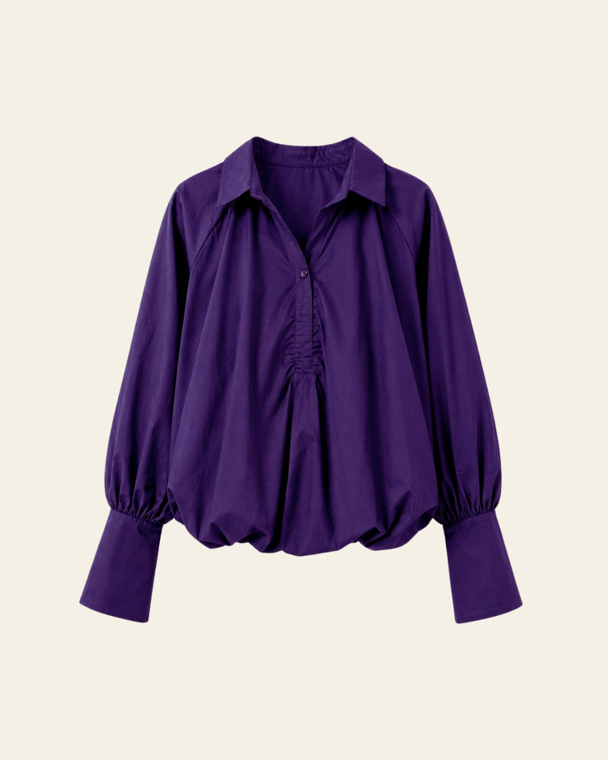 Chemise Sculptée