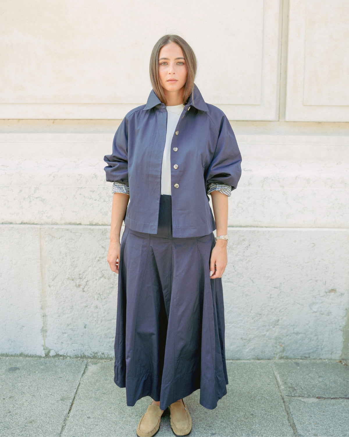Ensemble Couture