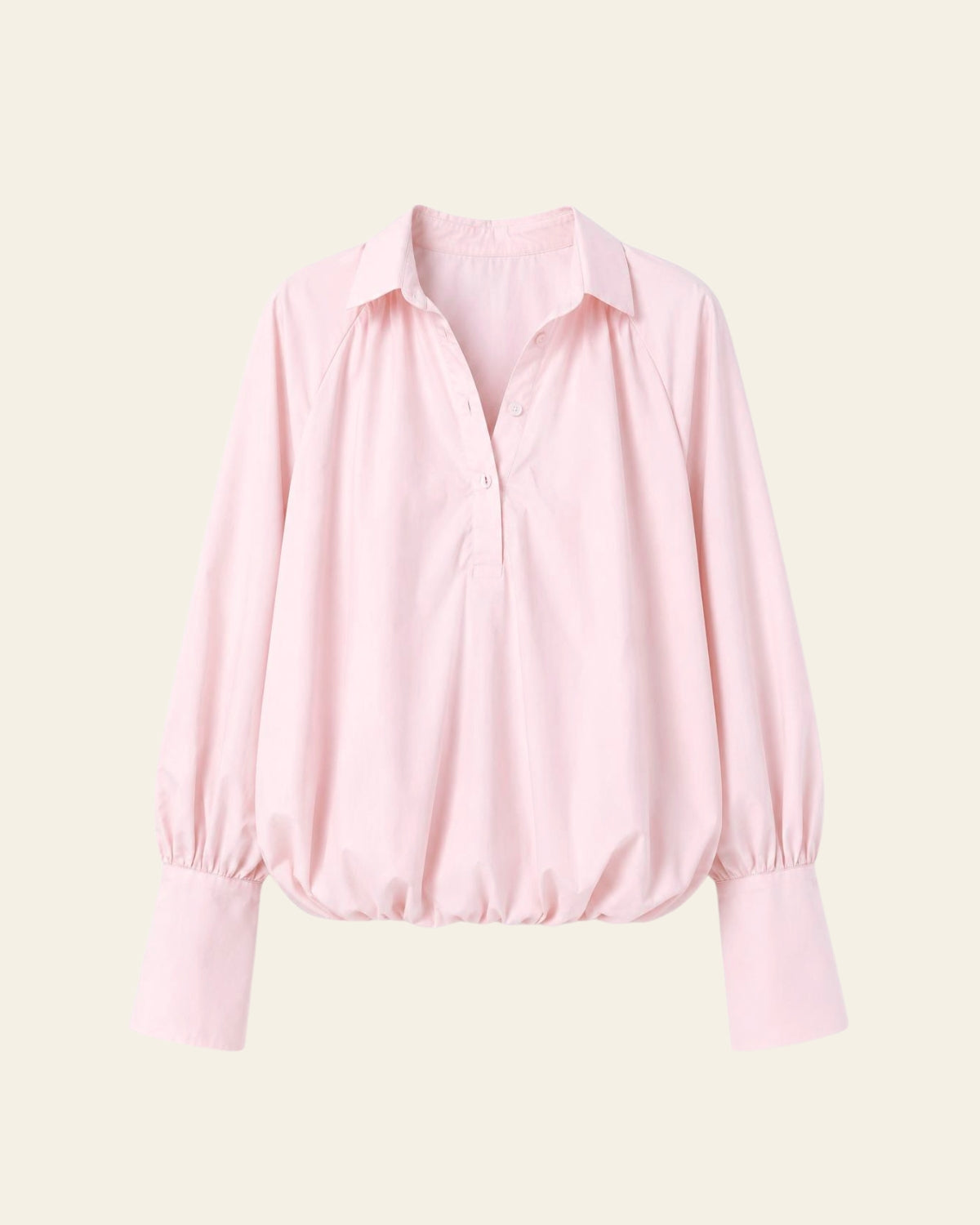 Chemise Sculptée
