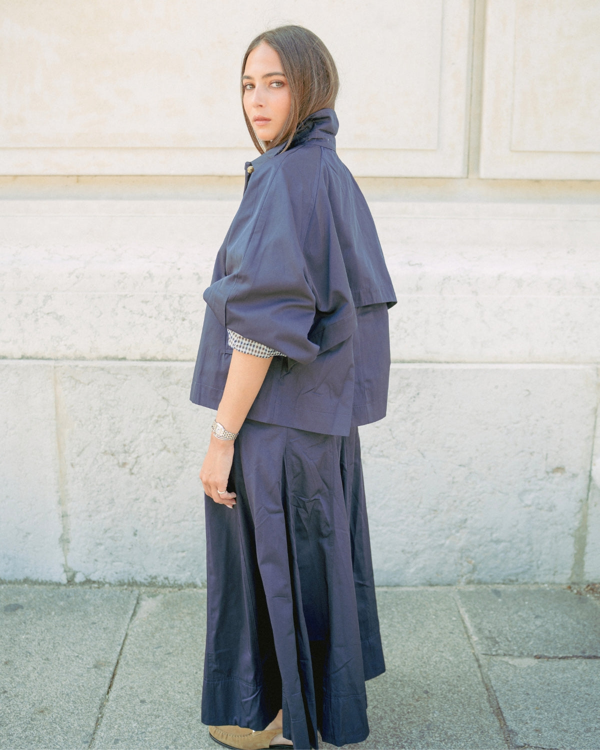 Ensemble Couture
