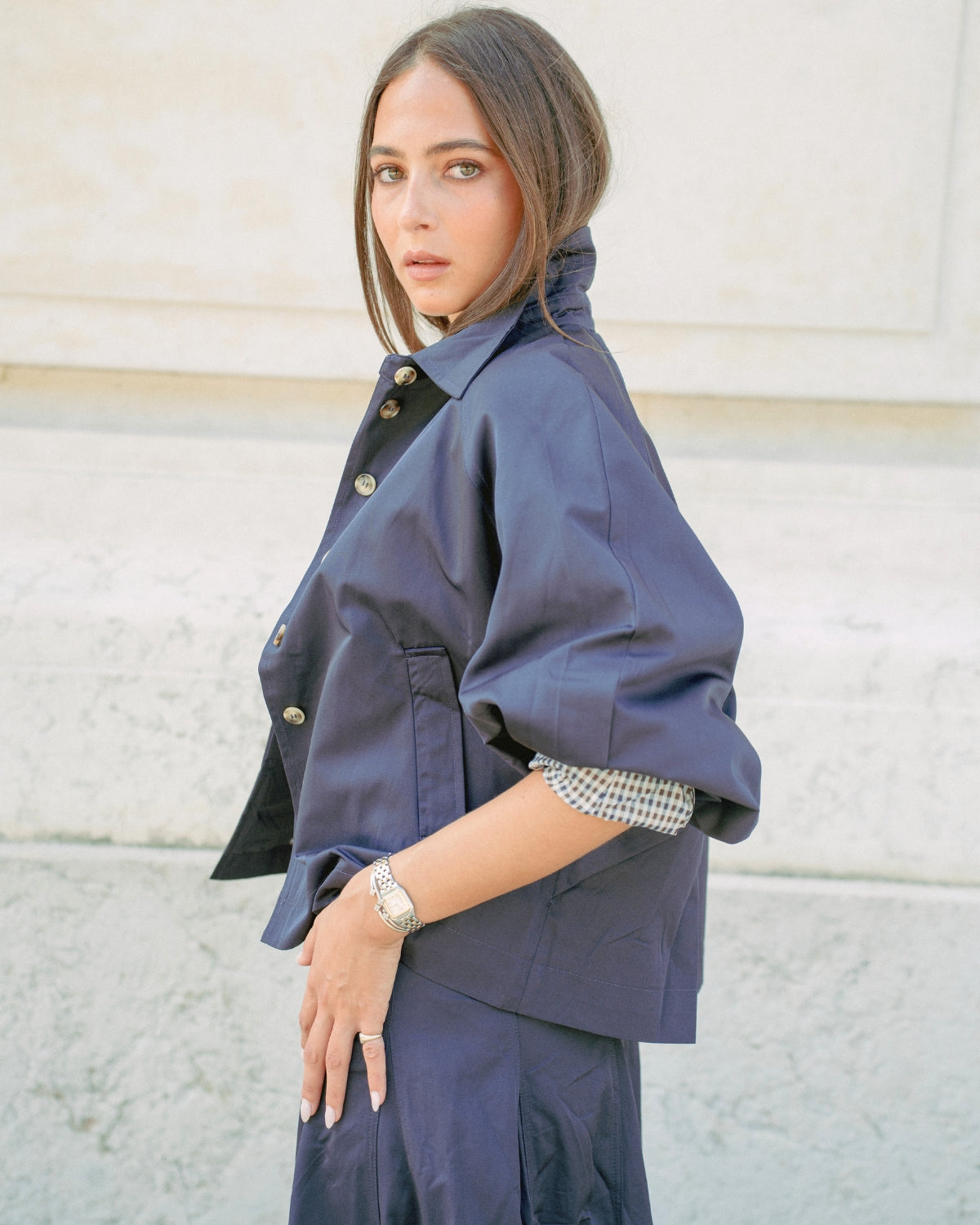 Ensemble Couture
