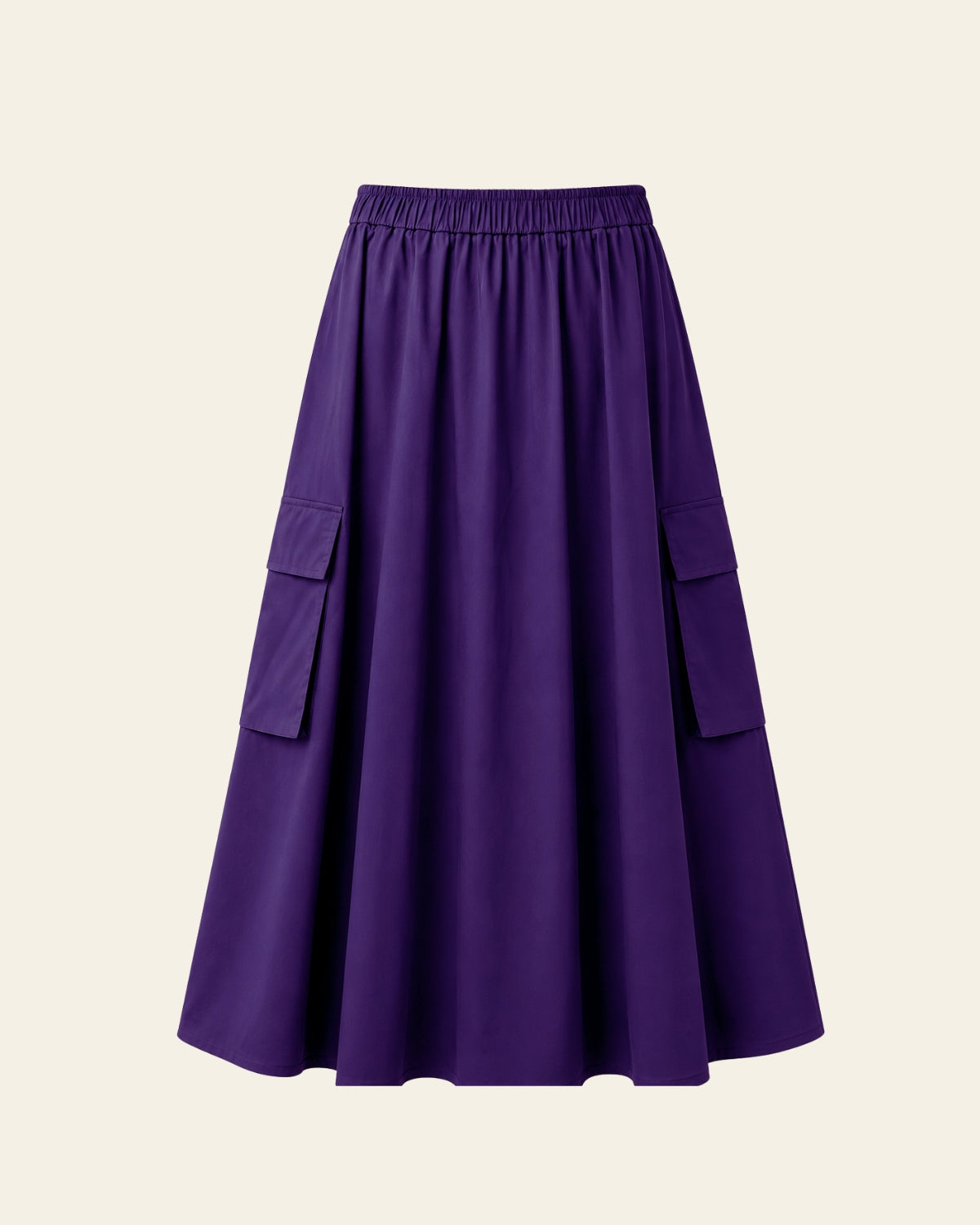 Practical Skirt