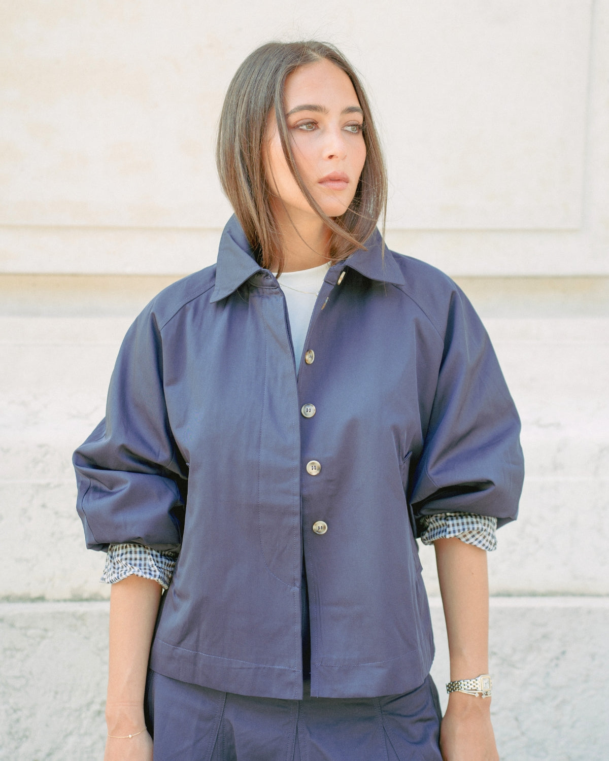Ensemble Couture
