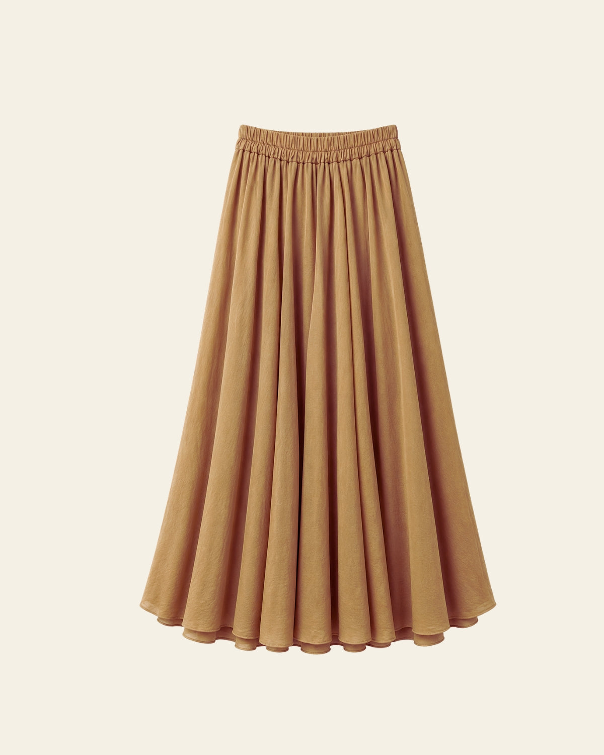 Sheer Skirt