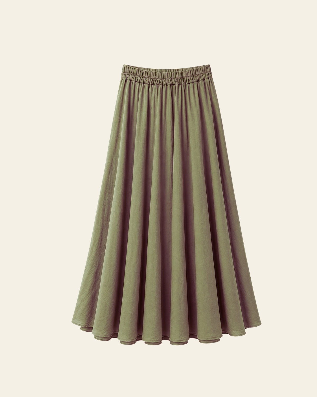 Sheer Skirt