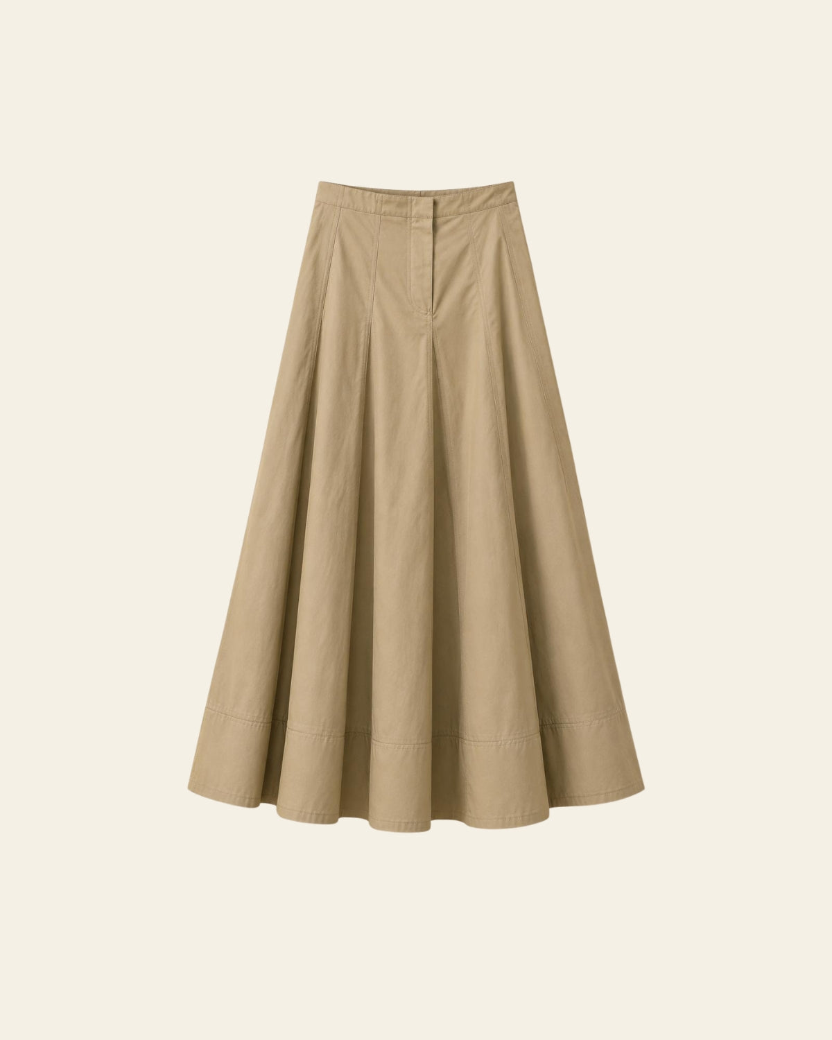 Ensemble Trench Élégance