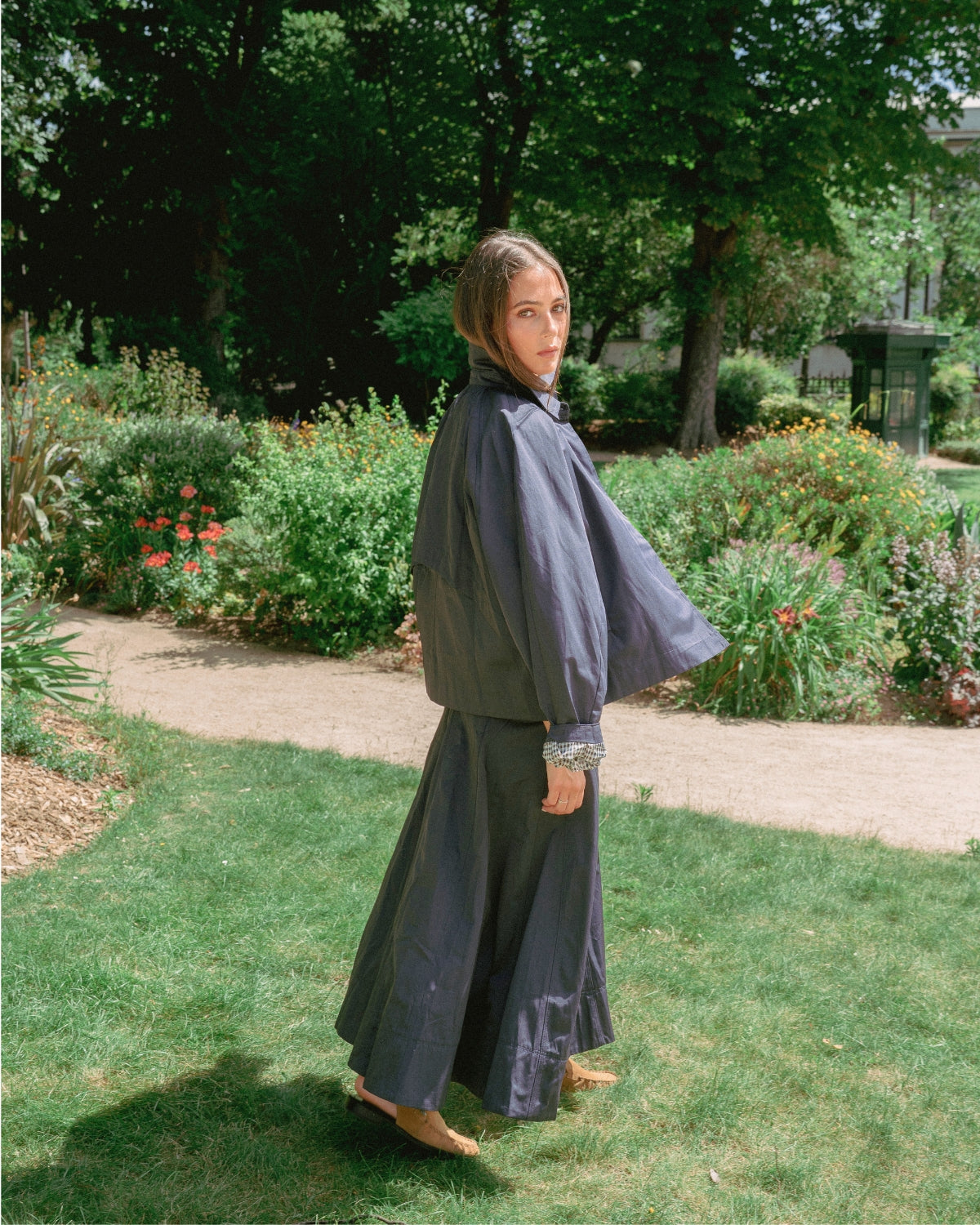 Ensemble Couture