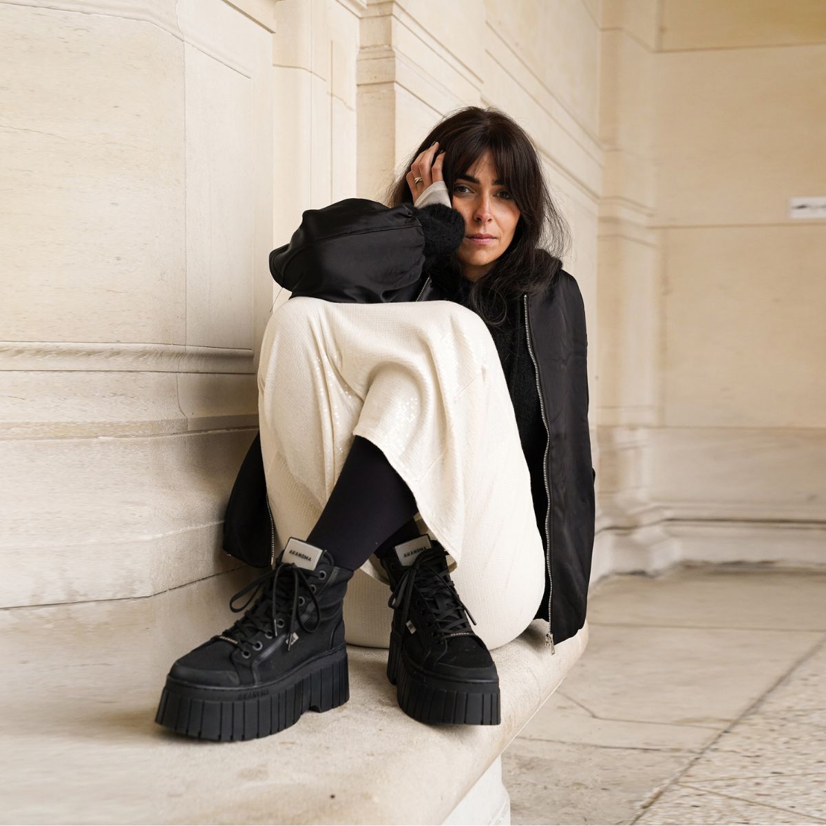 ROB. PARIS COLLECTION, LE BEAU AU SERVICE DU VRAI