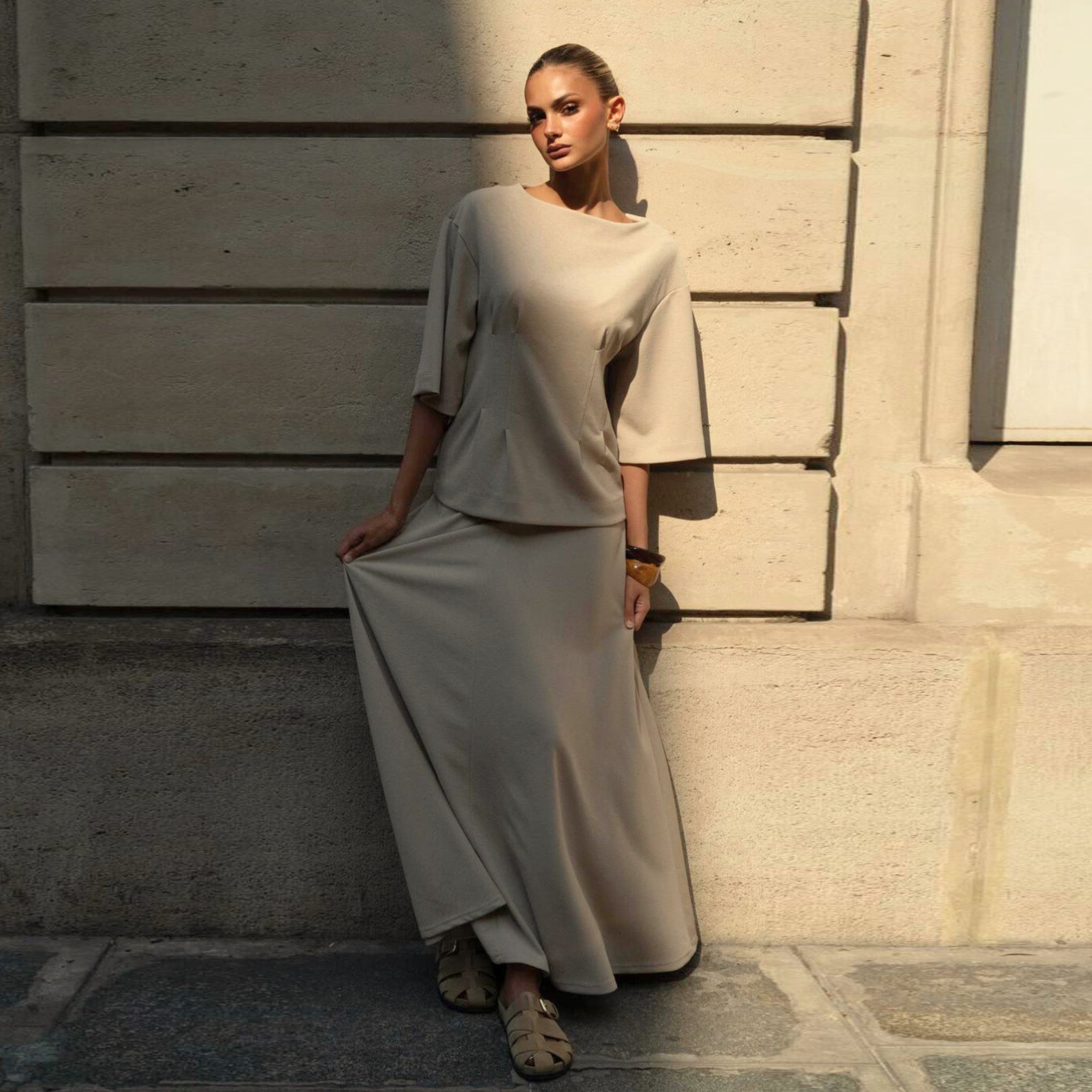 ROB. PARIS COLLECTION, LE BEAU AU SERVICE DU VRAI