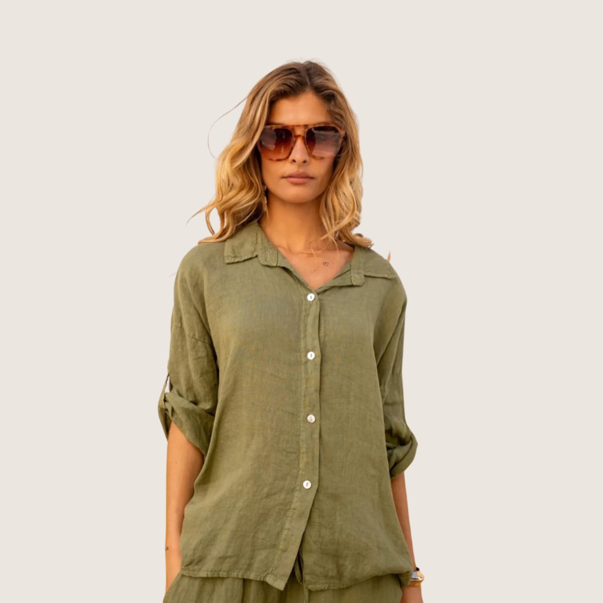 Naturelle (chemise)