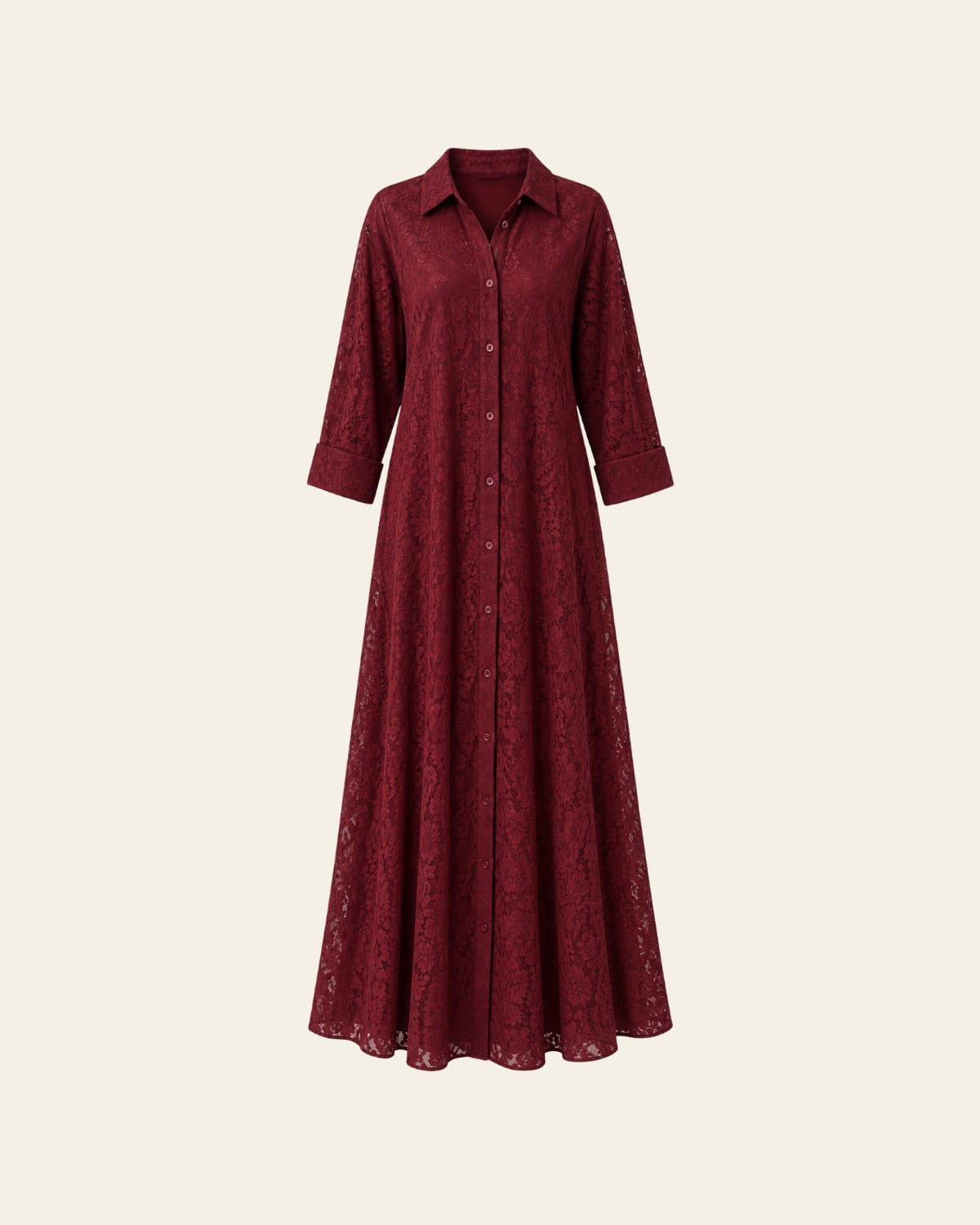 Robe Élégance