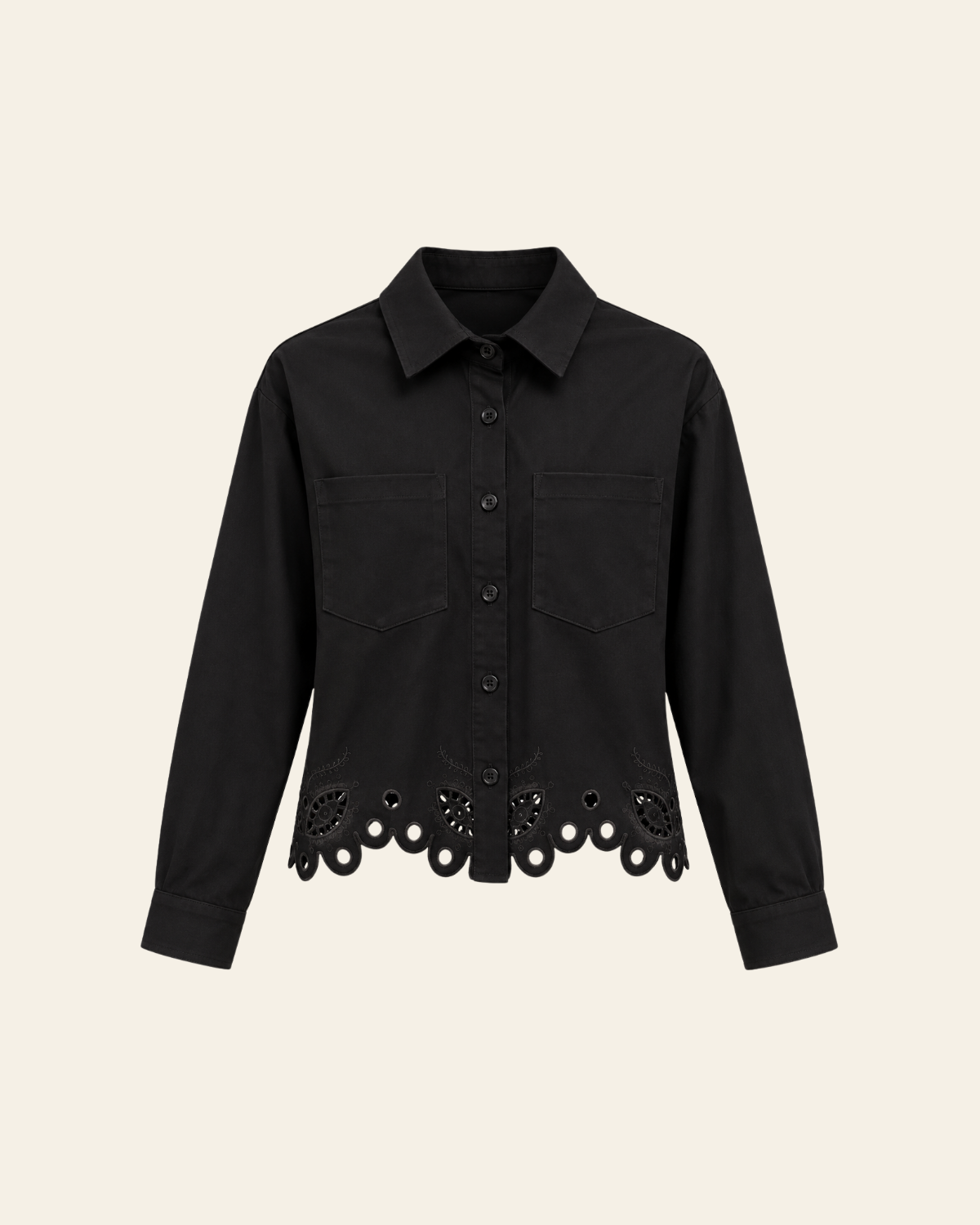 Ensemble Broderie